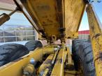 Volvo A25B dump truck 6X6 66