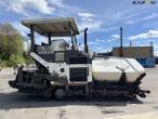 Volvo ABG7820B asphalt paver 4