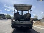 Volvo ABG7820B asphalt paver 6