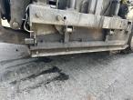 Volvo ABG7820B asphalt paver 26