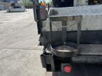 Volvo ABG7820B asphalt paver 30