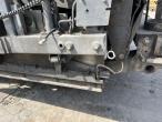Volvo ABG7820B asphalt paver 31