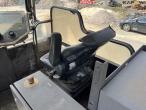 Volvo ABG7820B asphalt paver 38