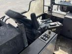 Volvo ABG7820B asphalt paver 40