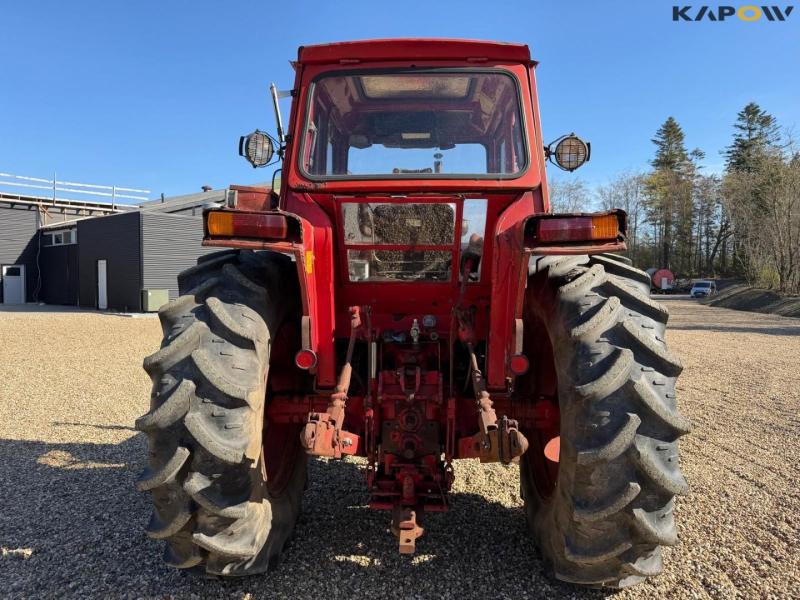 Volvo BM 2254 tractor 5
