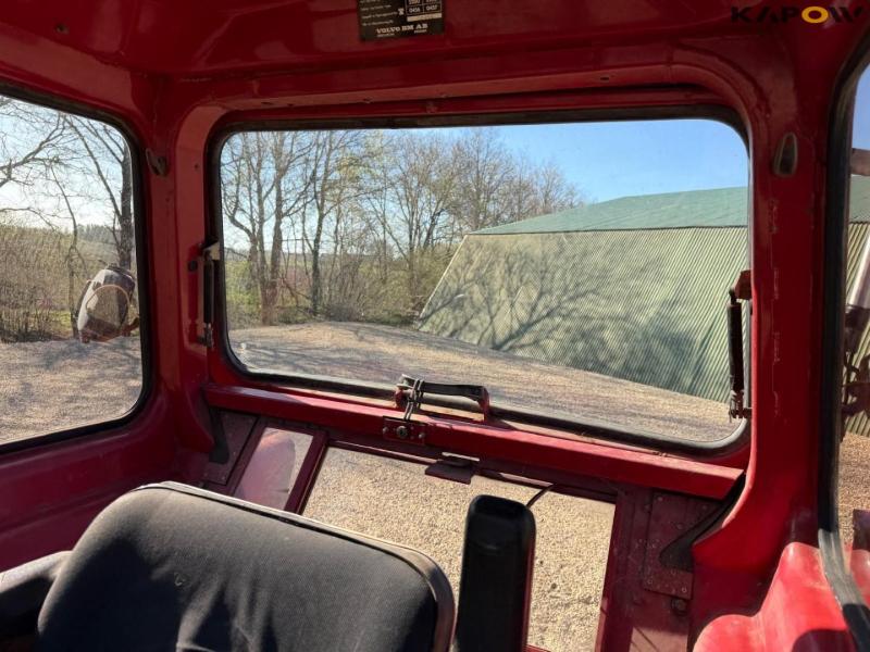 Volvo BM 2254 tractor 23
