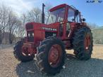 Volvo BM 2254 tractor 1