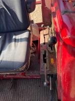 Volvo BM 2254 tractor 26