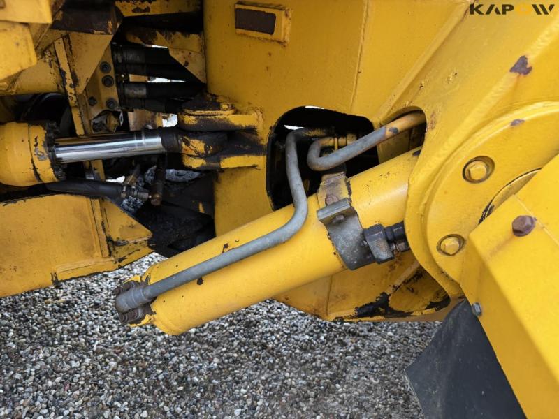 Volvo BM 4400 wheel loader 12