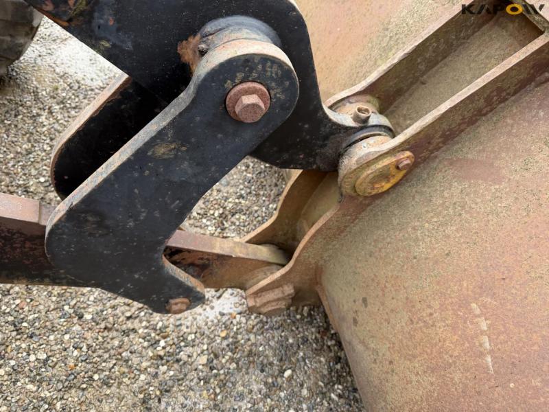 Volvo BM 4400 wheel loader 16