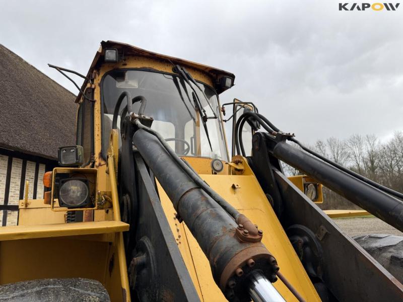 Volvo BM 4400 wheel loader 18