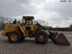 Volvo BM 4400 wheel loader 4