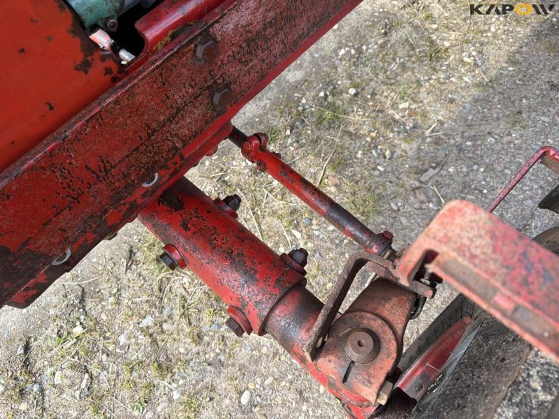 Volvo BM 650 tractor 15