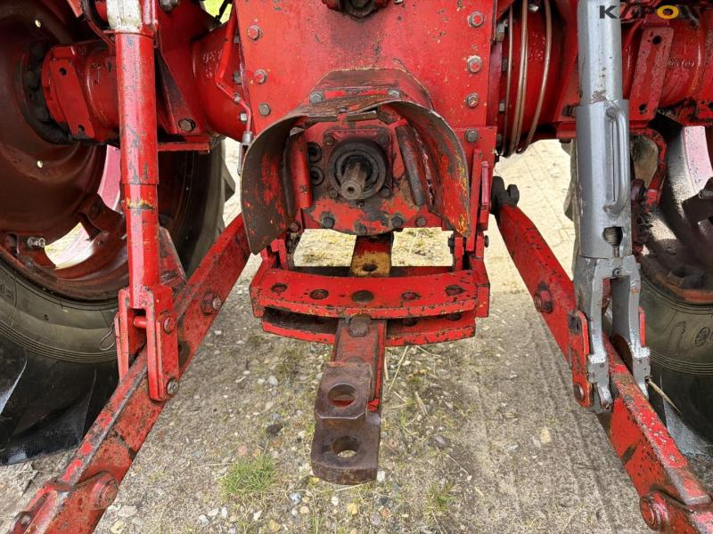 Volvo BM 650 tractor 31