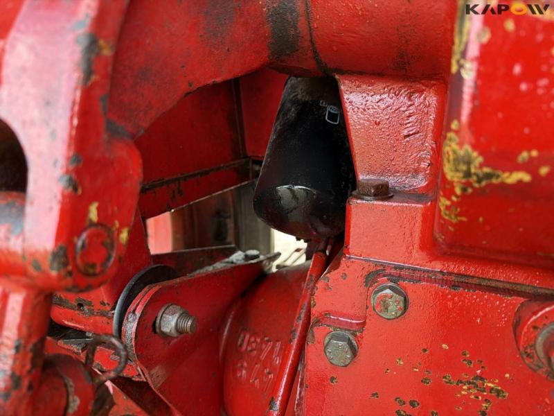 Volvo BM 650 tractor 44