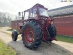 Volvo BM 650 tractor 7