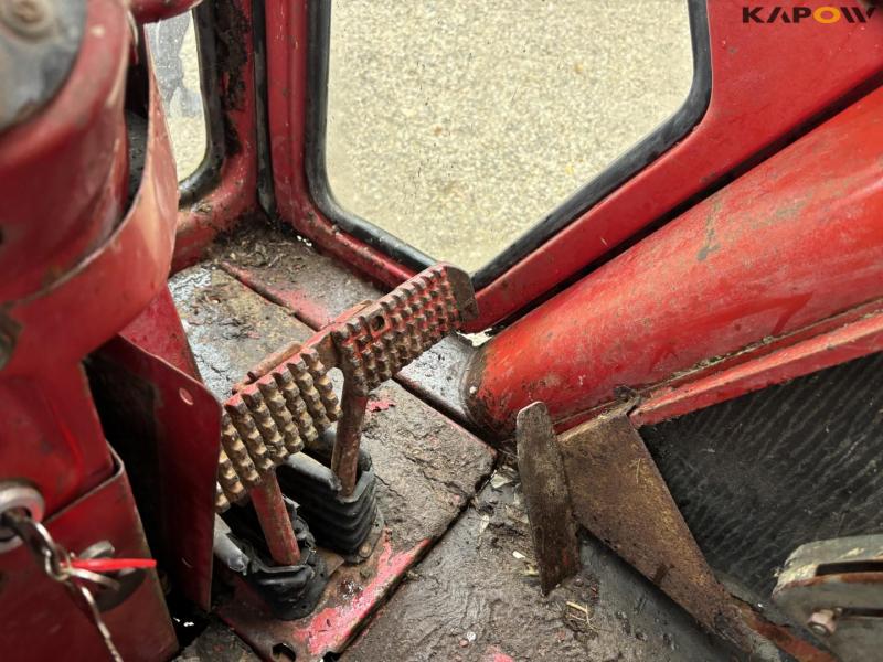 Volvo BM 650 tractor 39