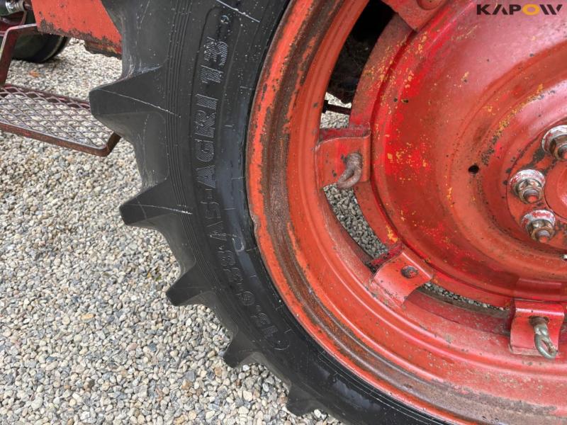 Volvo BM 650 tractor 53