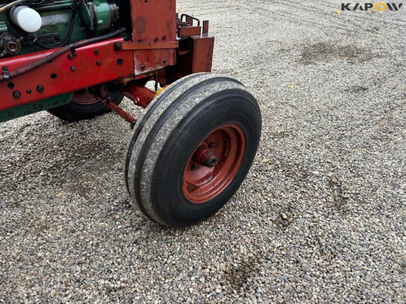 Volvo BM 650 tractor 57