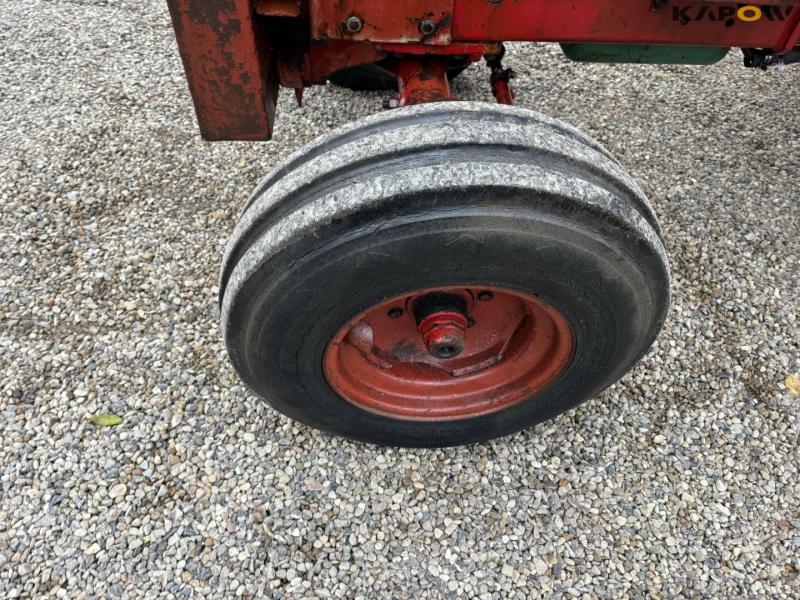 Volvo BM 650 tractor 61