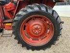 Volvo BM 650 tractor 52