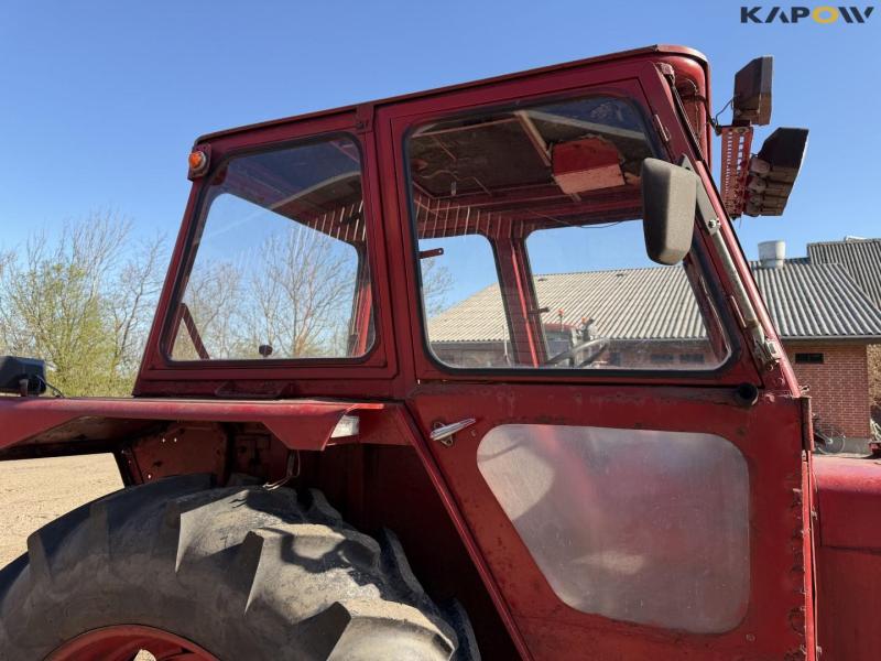 Volvo BM 650 tractor 29