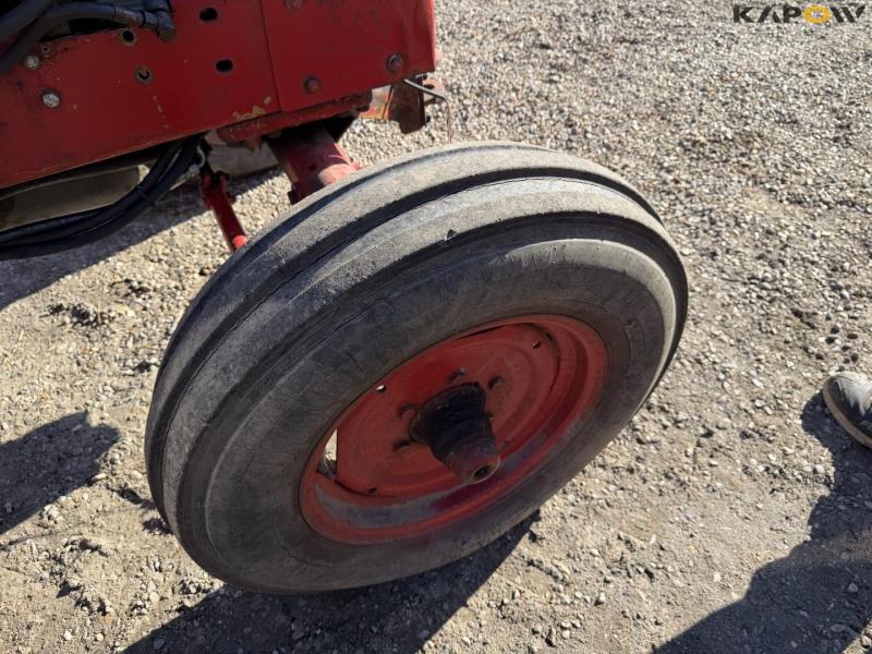 Volvo BM 650 tractor 64