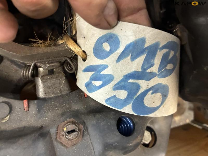Volvo BM parts 13