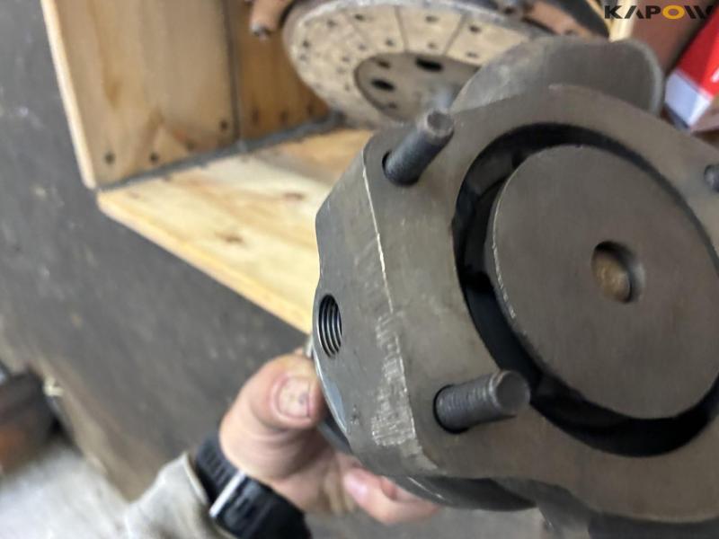Volvo BM parts 17