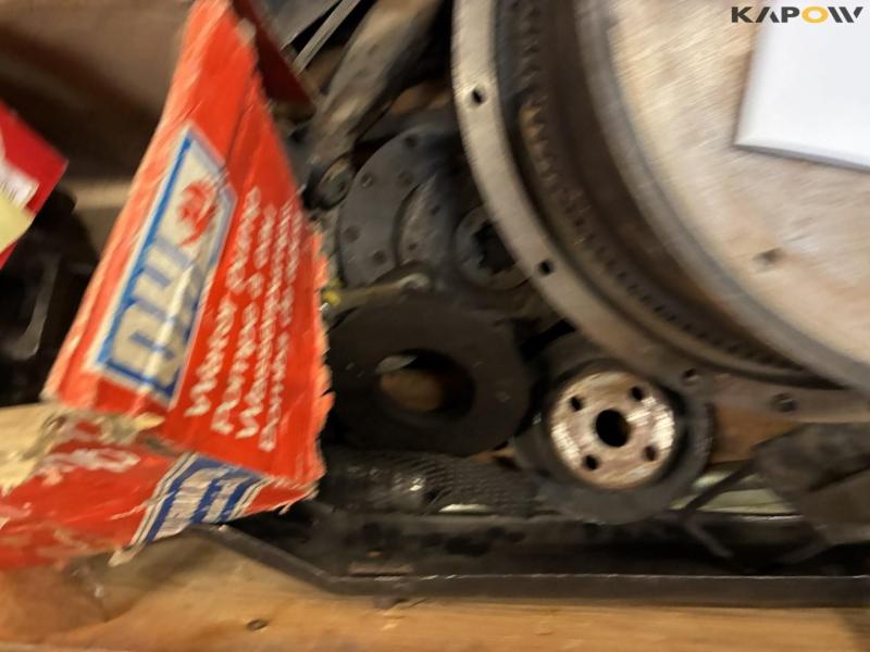 Volvo BM parts 22
