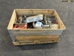 Volvo BM parts 4