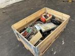 Volvo BM parts 8