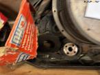 Volvo BM parts 22