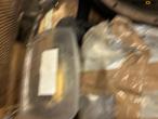 Volvo BM parts 35
