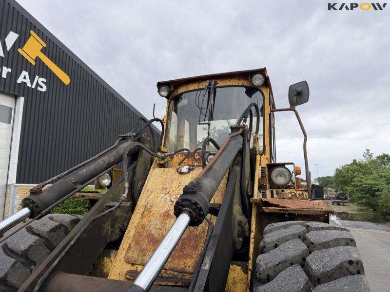Volvo BM4400 loader 13