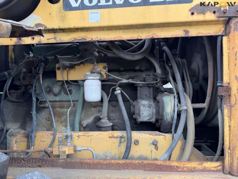 Volvo BM4400 loader 31