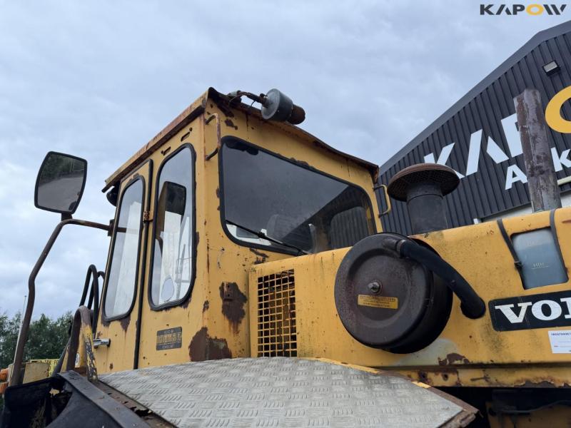 Volvo BM4400 loader 33