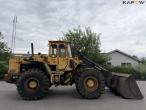 Volvo BM4400 loader 4