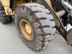 Volvo BM4400 loader 53