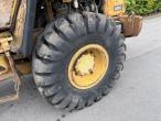 Volvo BM4400 loader 60