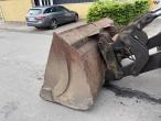 Volvo BM4400 loader 63