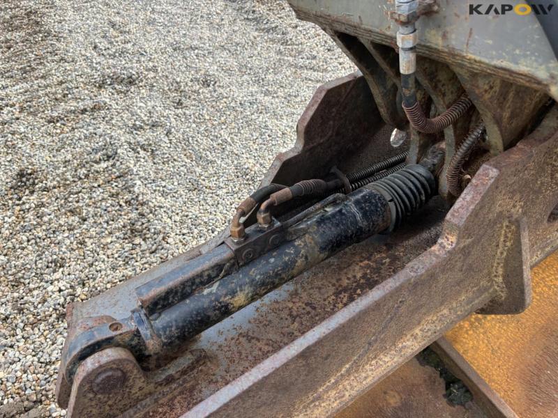 Åkerman EC 300 excavator 14