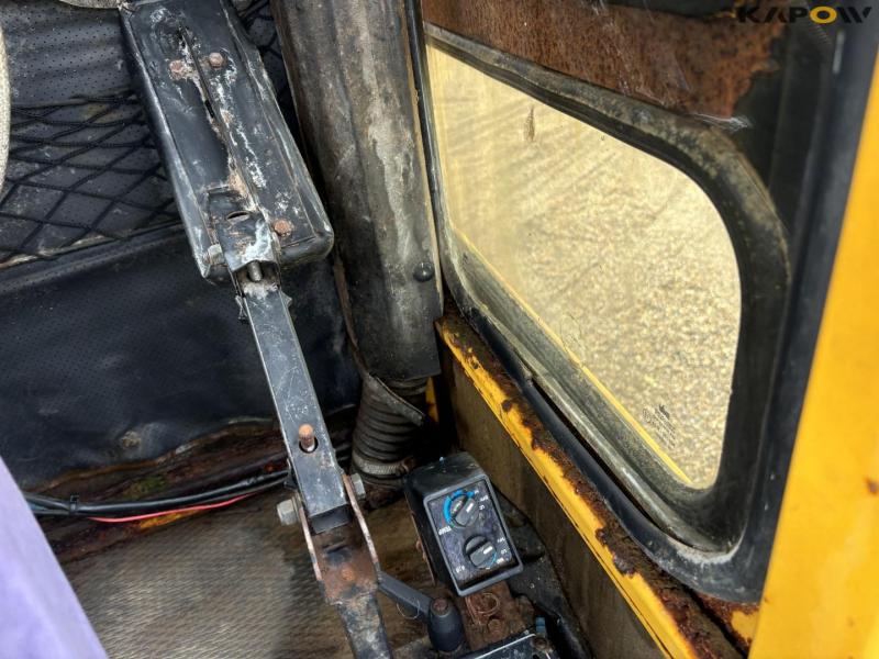 Åkerman EC 300 excavator 44