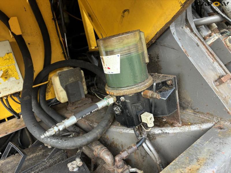 Åkerman EC 300 excavator 63