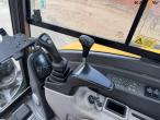 Volvo ECR50D excavator with rotary tilt 37