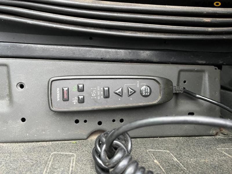 Volvo FH 16 750 6x4 truck 27