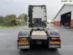 Volvo FH 16 750 6x4 truck 6