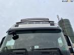 Volvo FH 16 750 6x4 truck 18