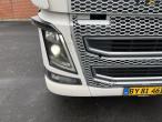Volvo FH 16 750 6x4 truck 19