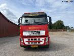 Volvo FH500 6x9 hooklift truck 2
